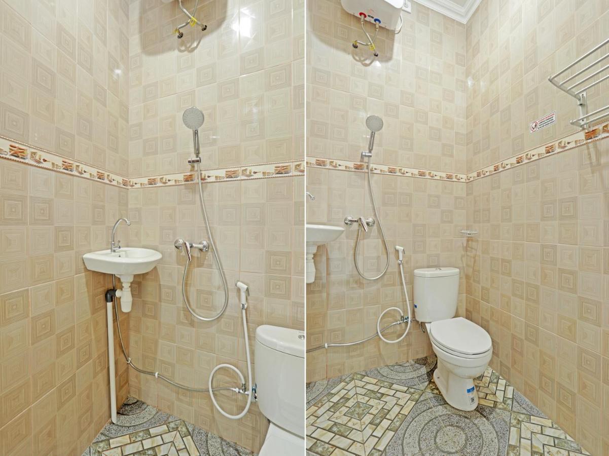 Oyo 90859 Cahaya Guest House Pesanggaran Kültér fotó